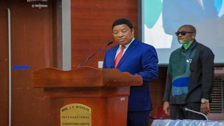 NEMC YAPONGEZWA KWA USIMAMIZI NA UTEKELEZAJI MZURI WA SHERIA YA MAZINGIRA cover image